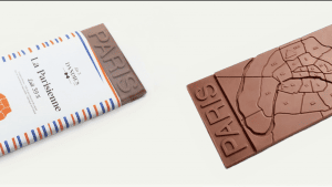 LES 3 DANDIES CHOCOLATS