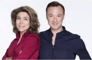 Nicolas Antakis Profession Biographie De Nicolas Antakis Qui Est Le 