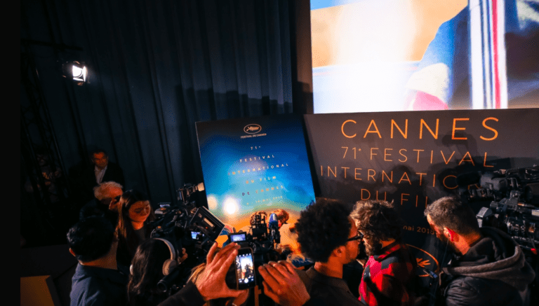 La sélection officielle du Festival de Cannes 2018