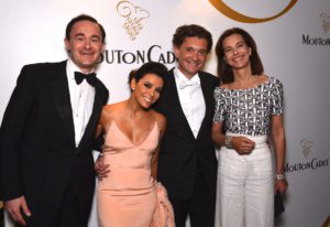 mouton cadet wine bar