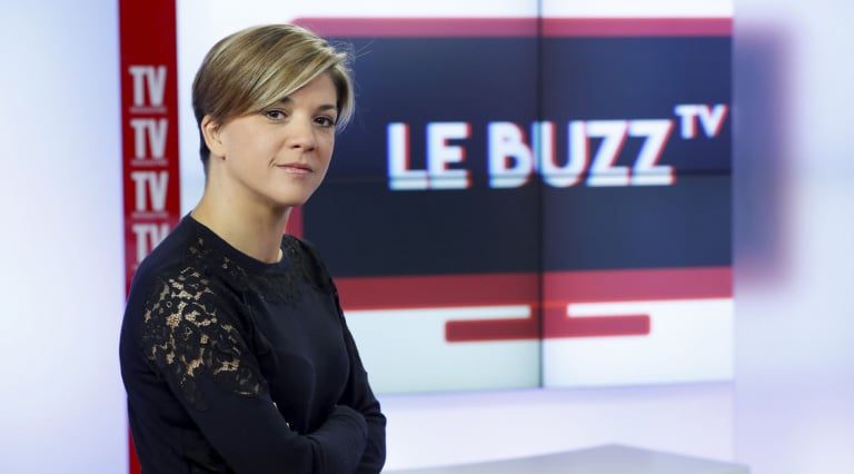 Benedicte le Chatelier