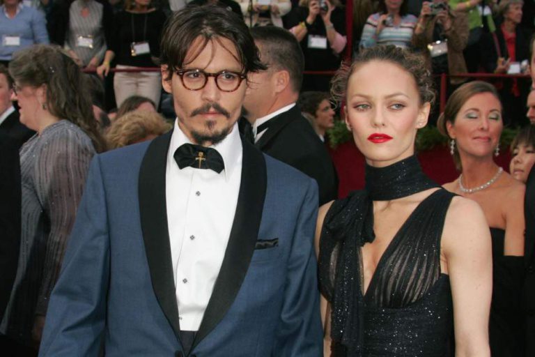 Jack John Christopher Depp Iii John Christopher Depp