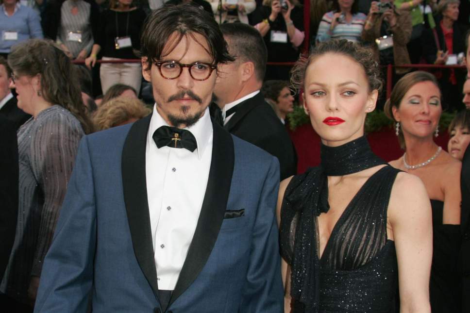 Jack John Christopher depp iii et sa compagne, un dossier top secret