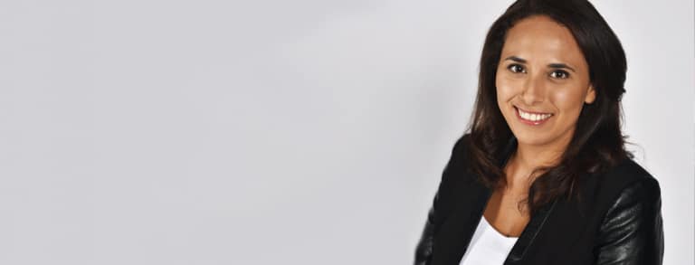 Sahlia Brakhlia et son compagnon