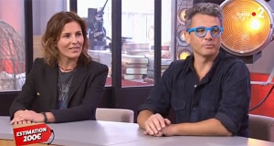 marie sordet et son conjoint