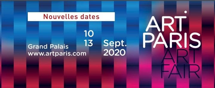 art paris 2020