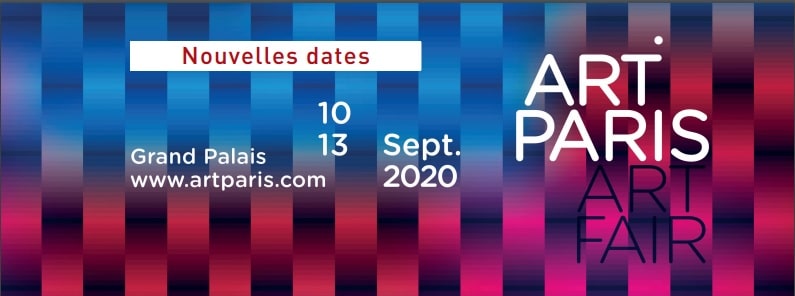 art paris 2020