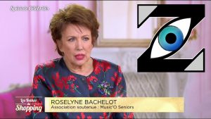 LES REINES DU SHOPPING