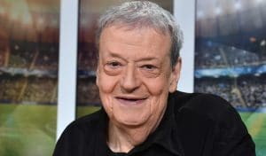 Guy Carlier perte de poids