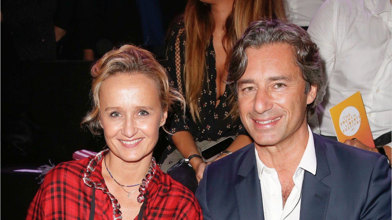 Qui Est Le Mari De Caroline Roux Caroline Roux : son salaire improbable ! Découvrez tout à ce sujet