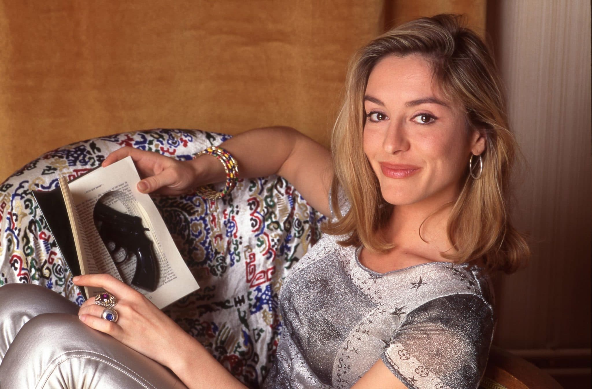 Jeanne Savary estelle mariée ? Jeanne Savary estelle mariée