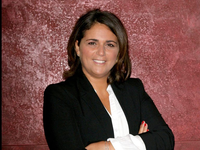 Valérie Benaïm et son mari : À savoir !