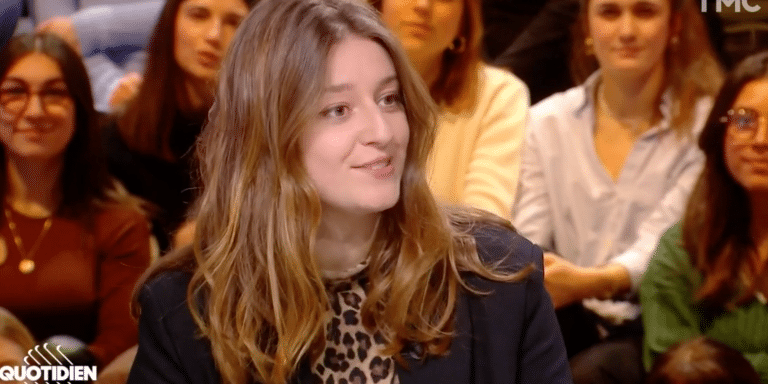 ambre chalumeau et son compagnon