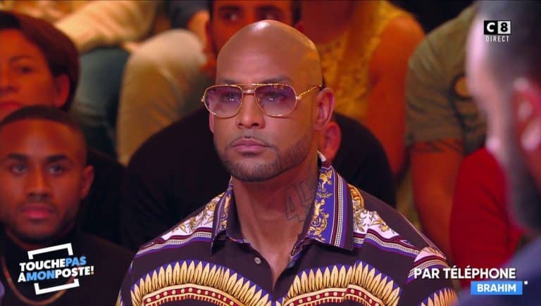 Patricia Vinces en couple