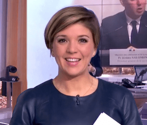 Valérie Broquisse