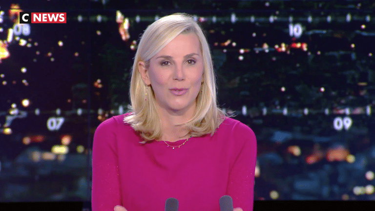 Présentatrices CNews