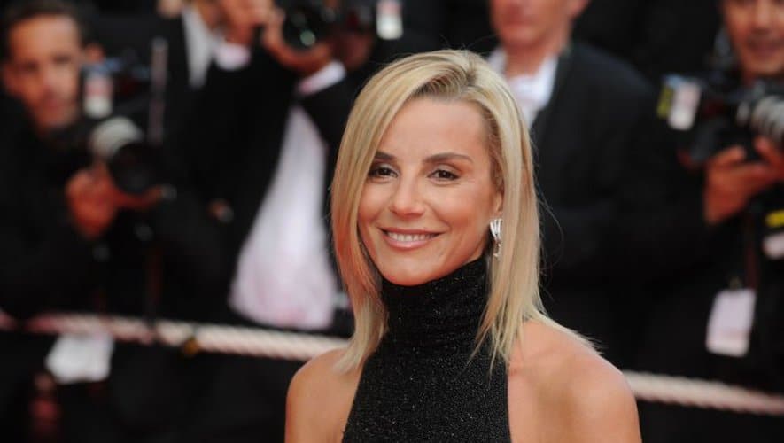 Présentatrice CNews Le Top 5 Des