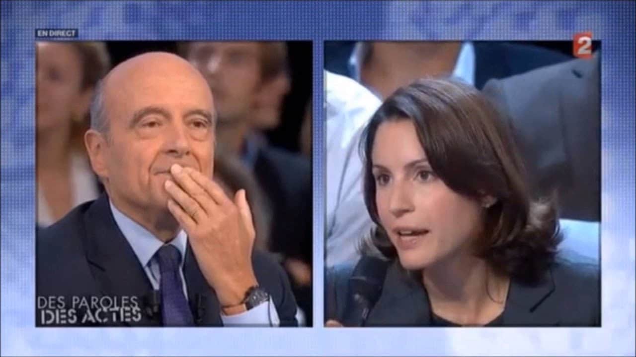 Marion Juppé