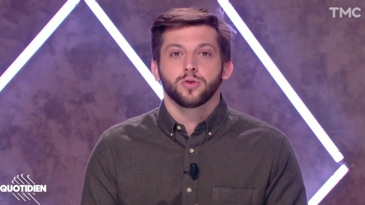 Paul Larrouturou