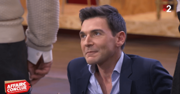 Harold Hessel en couple ou célibataire ? On vous dit tout