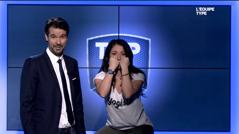 SONIA CARNEIRO ET SON COMPAGNON