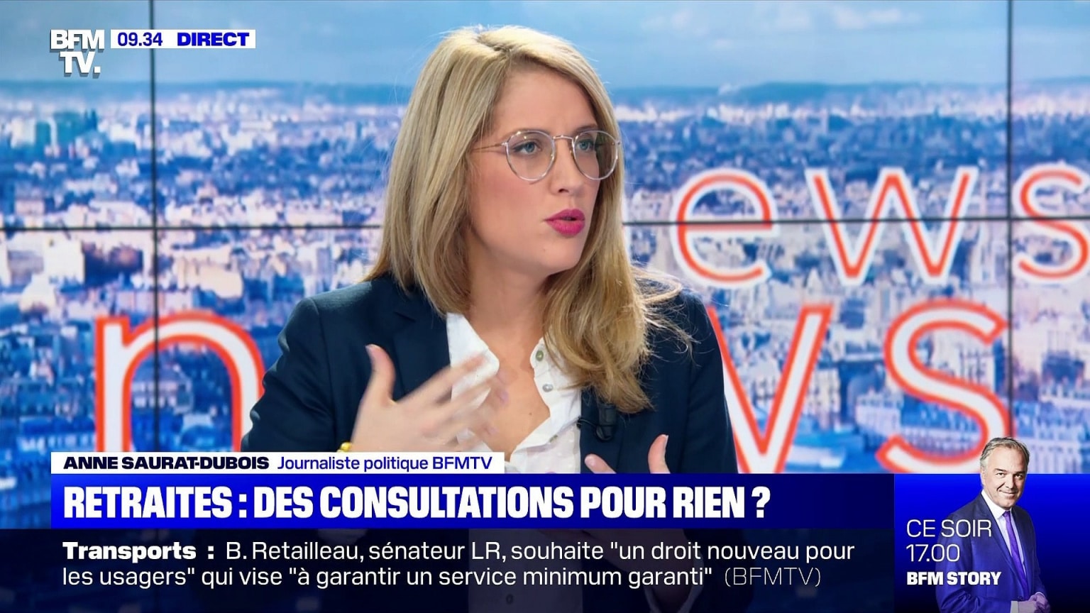 Anne Saurat-dubois Instagram ANNE SAURAT-DUBOIS 3 CHOSES A SAVOIR D'URGENCE
