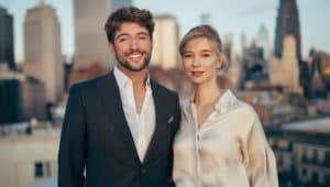 Paul Gasnier en couple