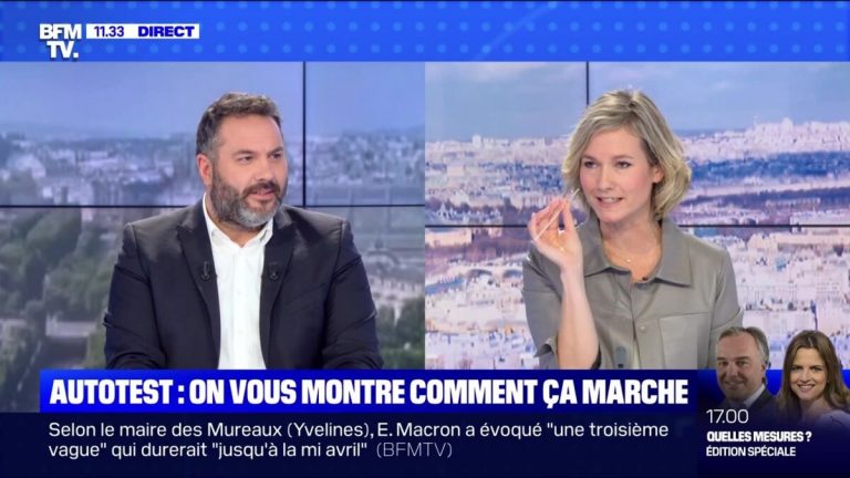 Roselyne DUBOIS et son compagnon