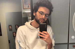 JULES DARMON ET SA COMPAGNE