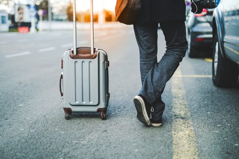 Comment bien choisir sa valise de voyage ?
