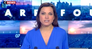 BARBARA KLIEN ET SON COMPAGNON