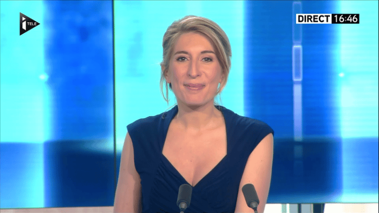 Carolone delage et son compagnon