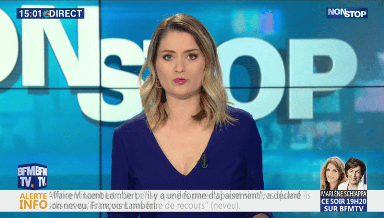 Celine moncel et son compagnon