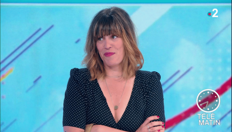 anna reinhardt et son compagnon