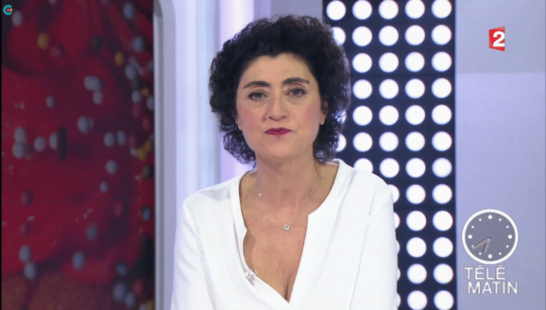 brigitte-fanny cohen et son compagnon