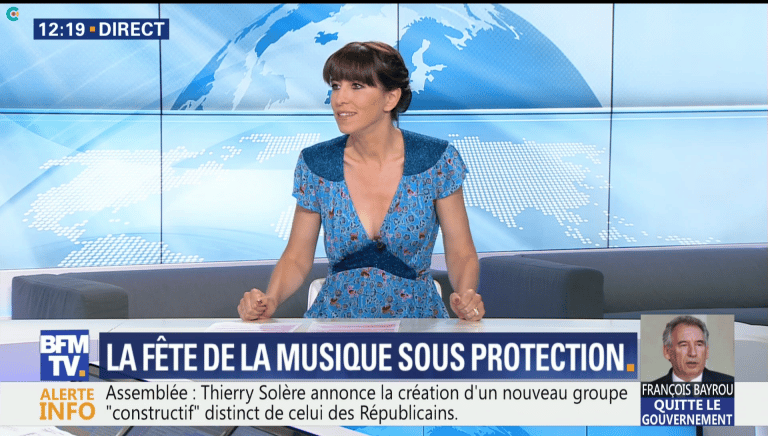 candice mahout et son compagnon