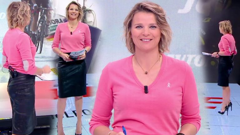 france pierron et son compagnon