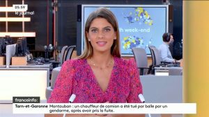 Alizé lutran et son compagnon
