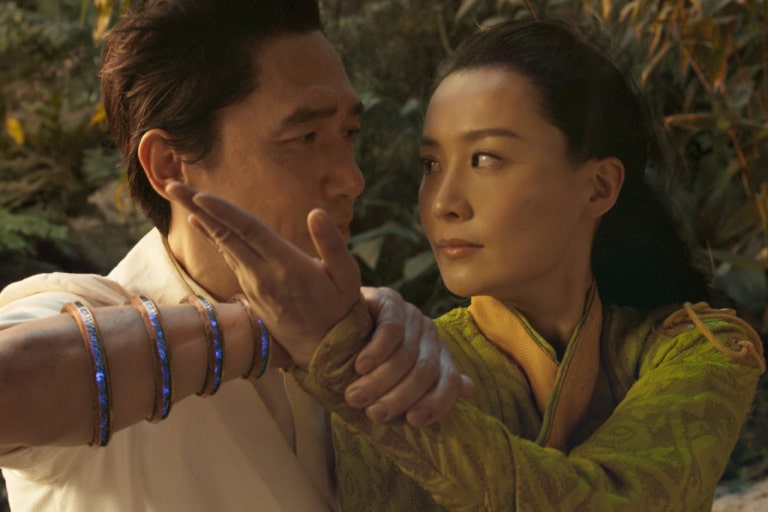 Marvel sur le marché chinois : des acteurs chinois au centre d’un film de super héros