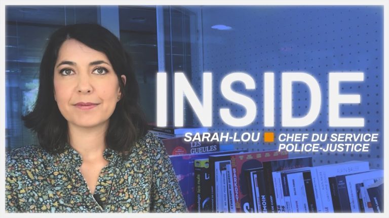 Sarah-Lou Cohen et son compagnon