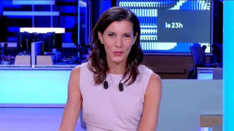 Sorya Khaldoun et son compagnon