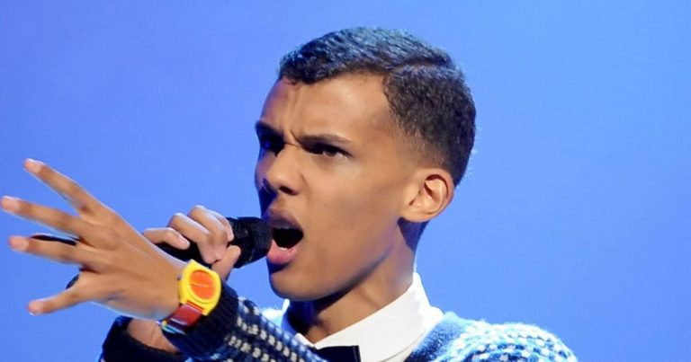 Stromae