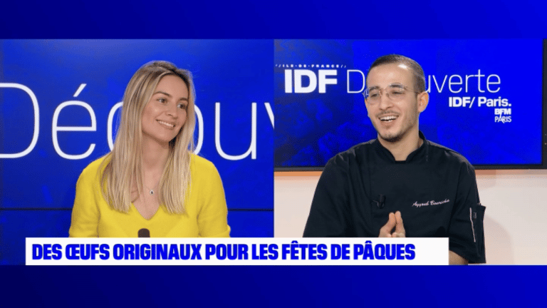 Gabrielle Marie Lourenço et son compagnon