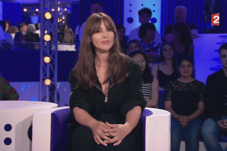 Deva Cassel et son compagnon