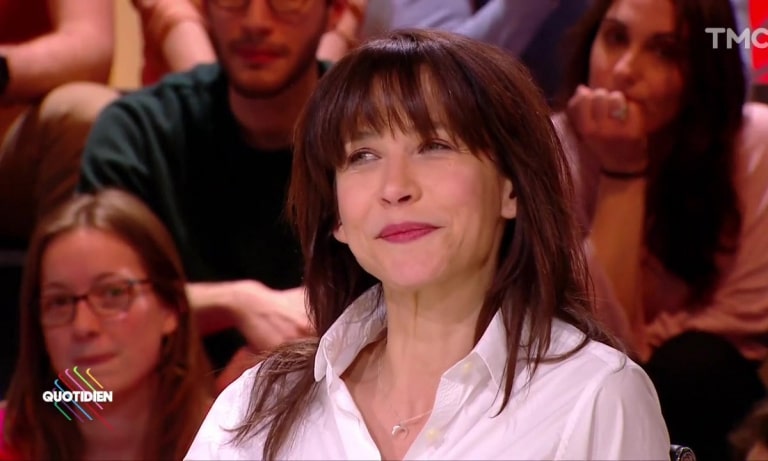 Vincent Zulawski et sa femme