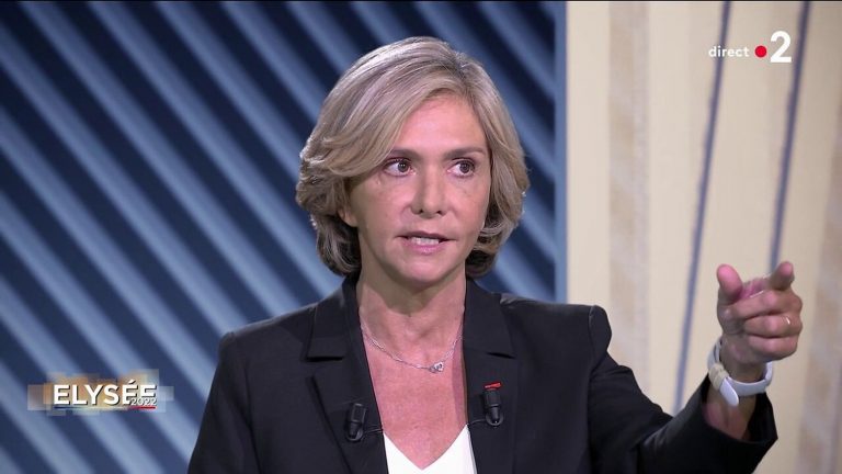 Clément Pécresse et sa femme