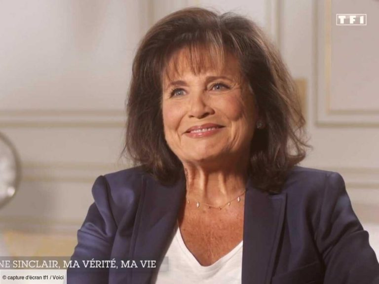 David Levaï et sa femme