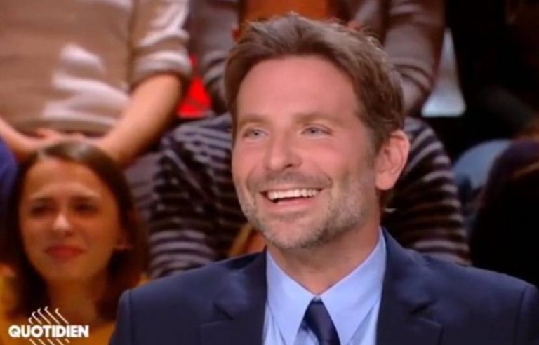 Bradley Cooper