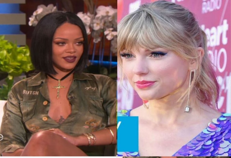 femmes les plus puissantes