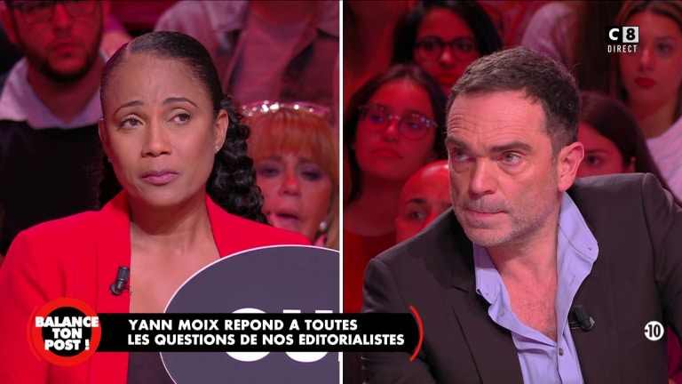 Christine Kelly et son compagnon